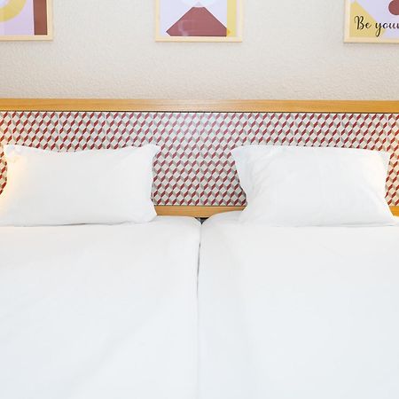 Flag Hotel Lisboa Оэйраш Экстерьер фото