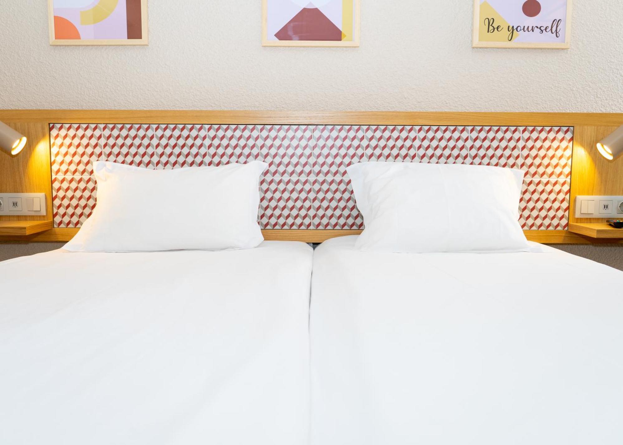 Flag Hotel Lisboa Оэйраш Экстерьер фото